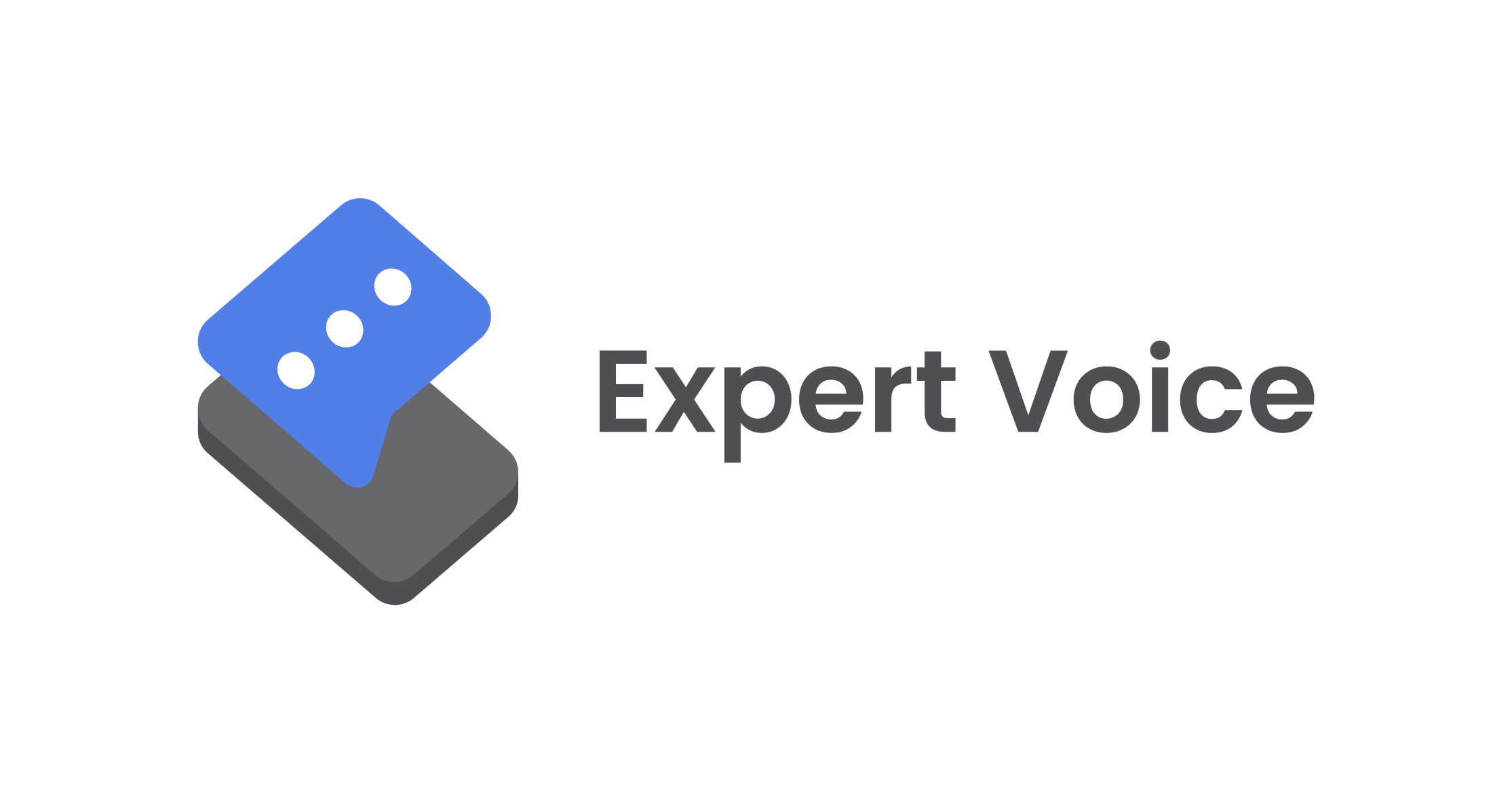Expert Voice